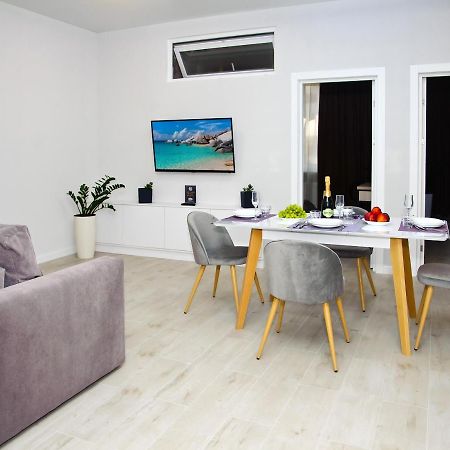 Orpheus Arcadia Sweet Apartment Οδησσός Εξωτερικό φωτογραφία