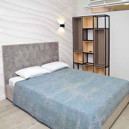 Orpheus Arcadia Sweet Apartment Οδησσός Εξωτερικό φωτογραφία