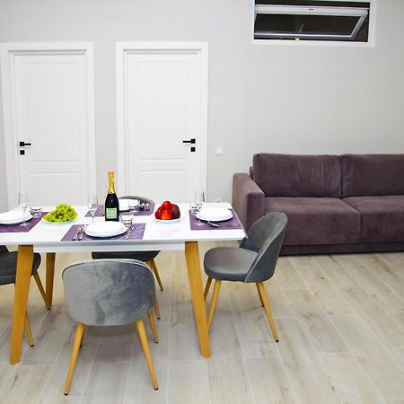 Orpheus Arcadia Sweet Apartment Οδησσός Εξωτερικό φωτογραφία