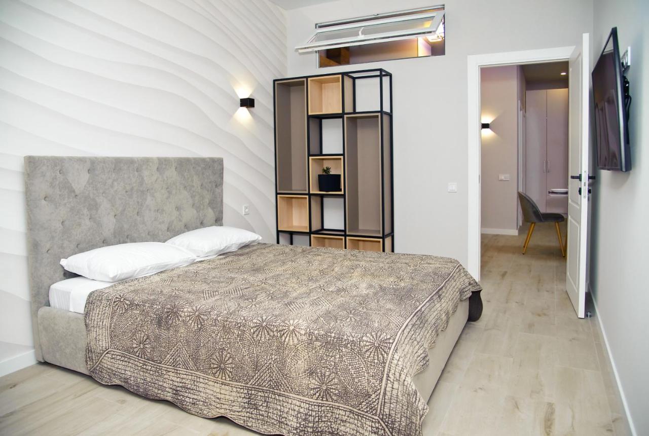 Orpheus Arcadia Sweet Apartment Οδησσός Εξωτερικό φωτογραφία