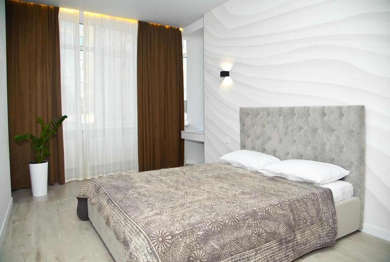 Orpheus Arcadia Sweet Apartment Οδησσός Εξωτερικό φωτογραφία