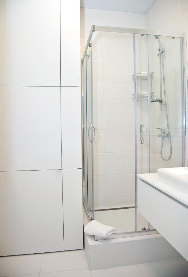 Orpheus Arcadia Sweet Apartment Οδησσός Εξωτερικό φωτογραφία