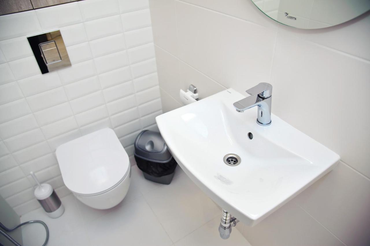 Orpheus Arcadia Sweet Apartment Οδησσός Εξωτερικό φωτογραφία