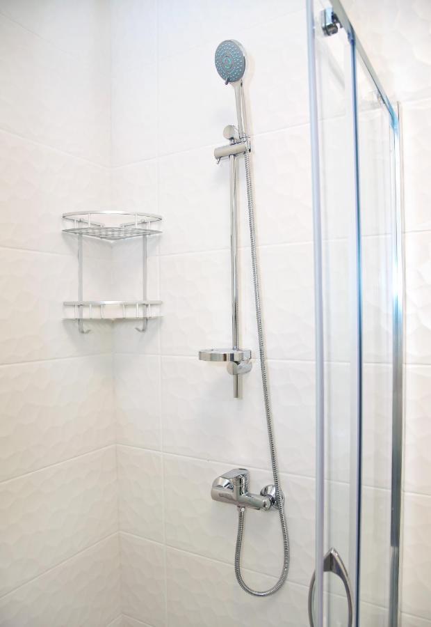 Orpheus Arcadia Sweet Apartment Οδησσός Εξωτερικό φωτογραφία