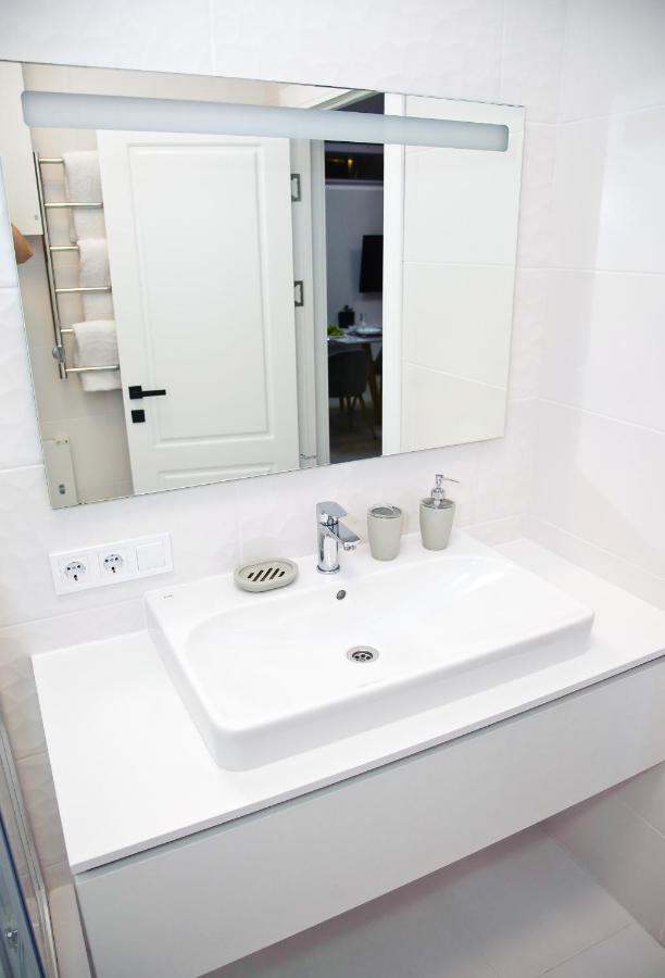 Orpheus Arcadia Sweet Apartment Οδησσός Εξωτερικό φωτογραφία