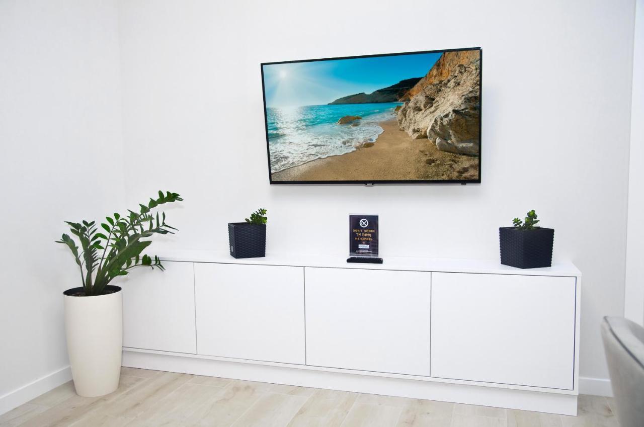 Orpheus Arcadia Sweet Apartment Οδησσός Εξωτερικό φωτογραφία