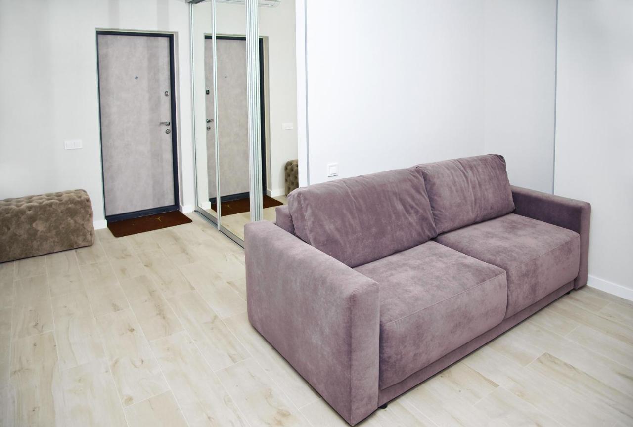Orpheus Arcadia Sweet Apartment Οδησσός Εξωτερικό φωτογραφία