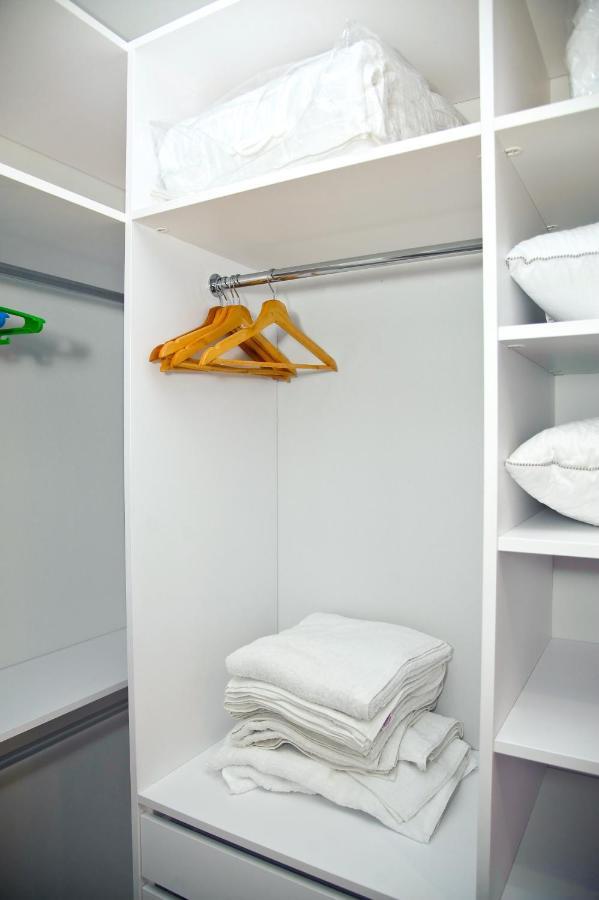 Orpheus Arcadia Sweet Apartment Οδησσός Εξωτερικό φωτογραφία