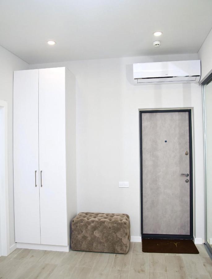 Orpheus Arcadia Sweet Apartment Οδησσός Εξωτερικό φωτογραφία
