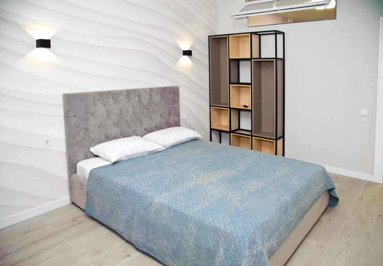 Orpheus Arcadia Sweet Apartment Οδησσός Εξωτερικό φωτογραφία