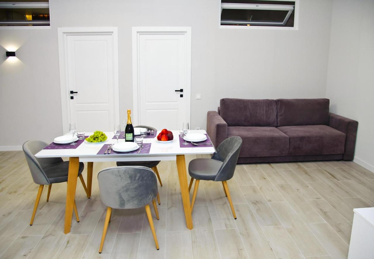 Orpheus Arcadia Sweet Apartment Οδησσός Εξωτερικό φωτογραφία