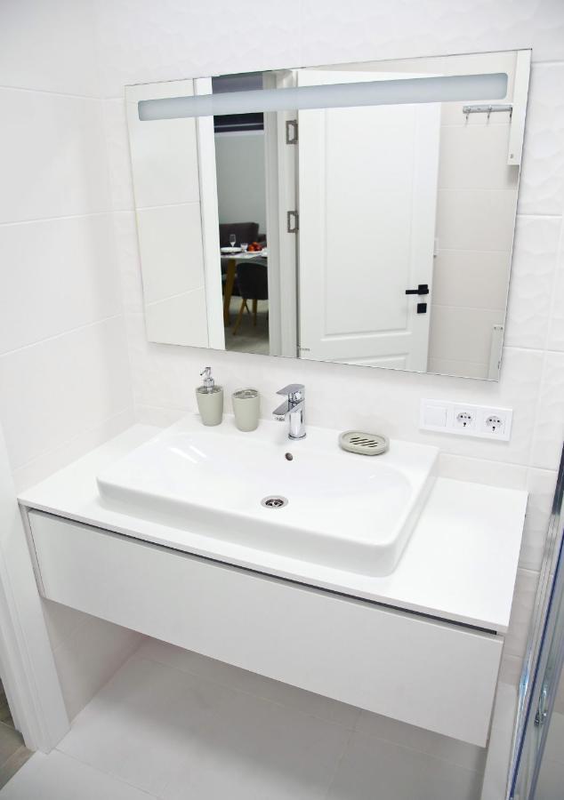 Orpheus Arcadia Sweet Apartment Οδησσός Εξωτερικό φωτογραφία