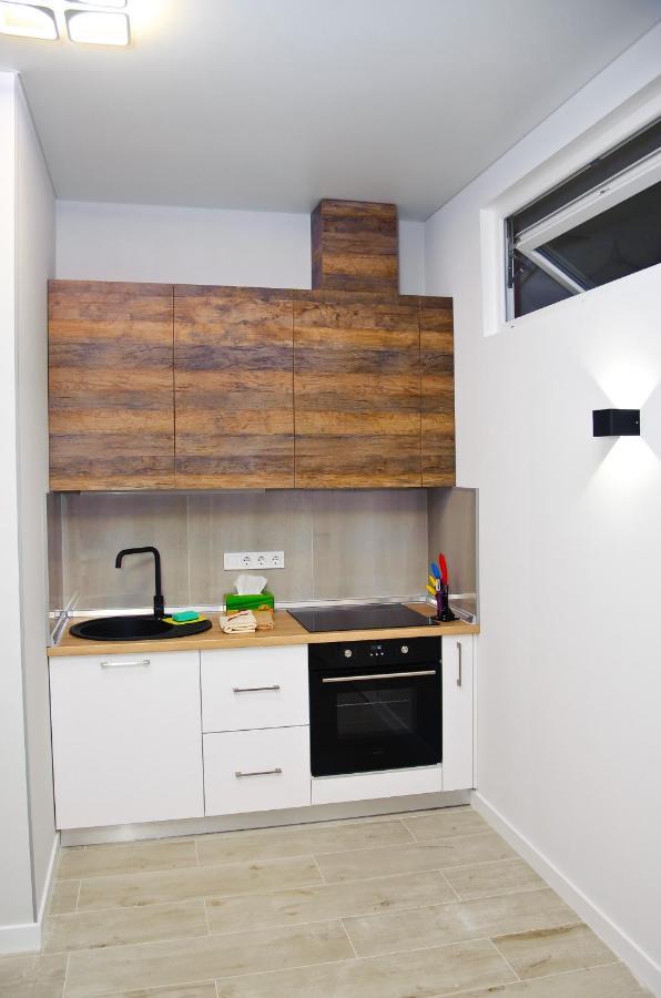 Orpheus Arcadia Sweet Apartment Οδησσός Εξωτερικό φωτογραφία
