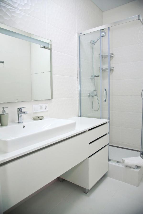 Orpheus Arcadia Sweet Apartment Οδησσός Εξωτερικό φωτογραφία