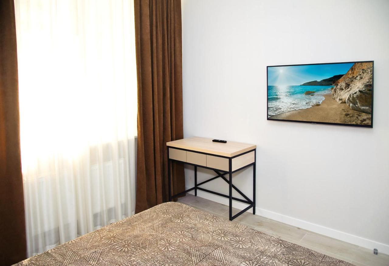 Orpheus Arcadia Sweet Apartment Οδησσός Εξωτερικό φωτογραφία