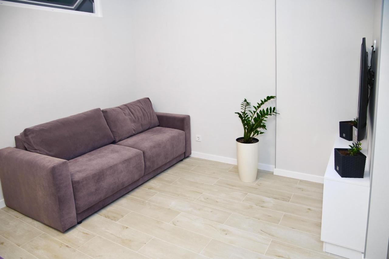 Orpheus Arcadia Sweet Apartment Οδησσός Εξωτερικό φωτογραφία