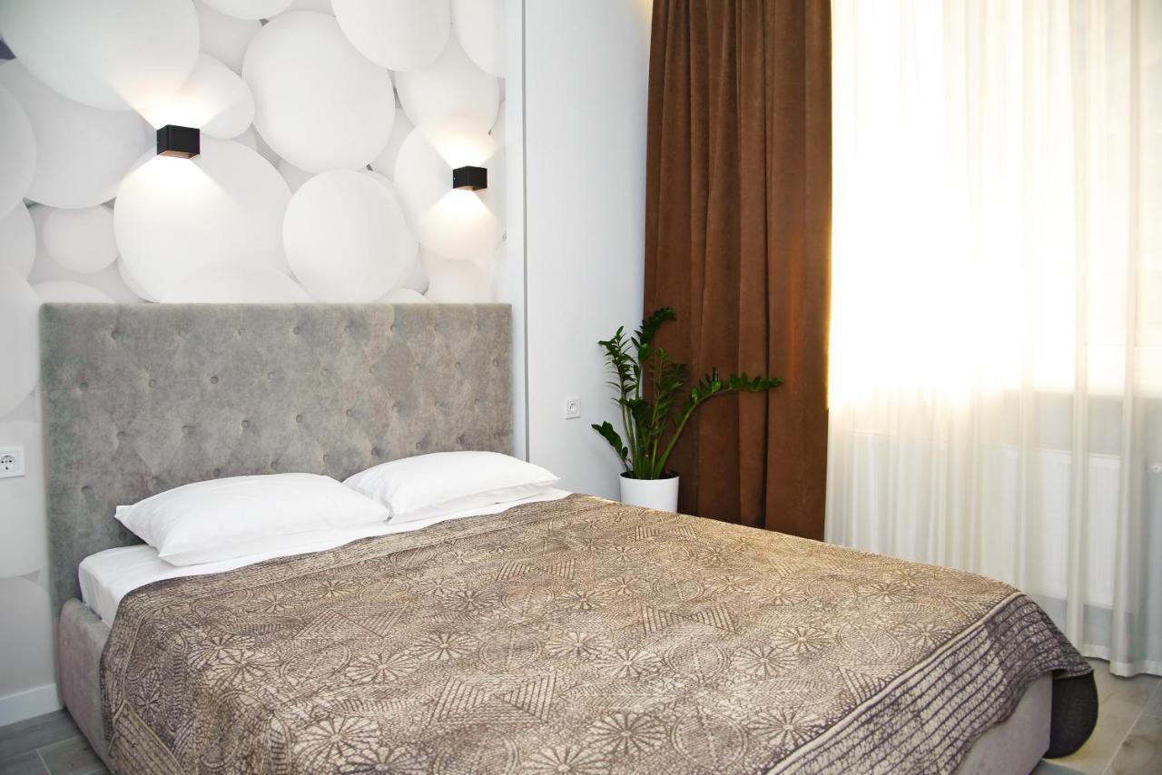 Orpheus Arcadia Sweet Apartment Οδησσός Εξωτερικό φωτογραφία